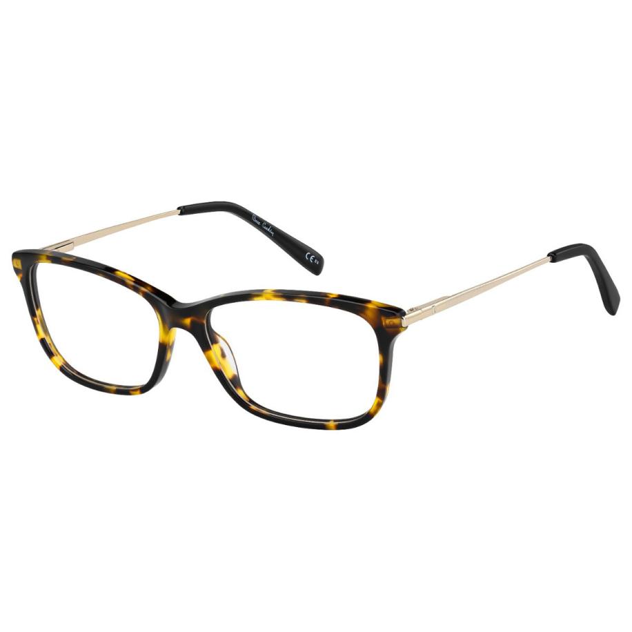 Pierre Cardin P.C. 8471 86 Tortoiseshell Dames Bril