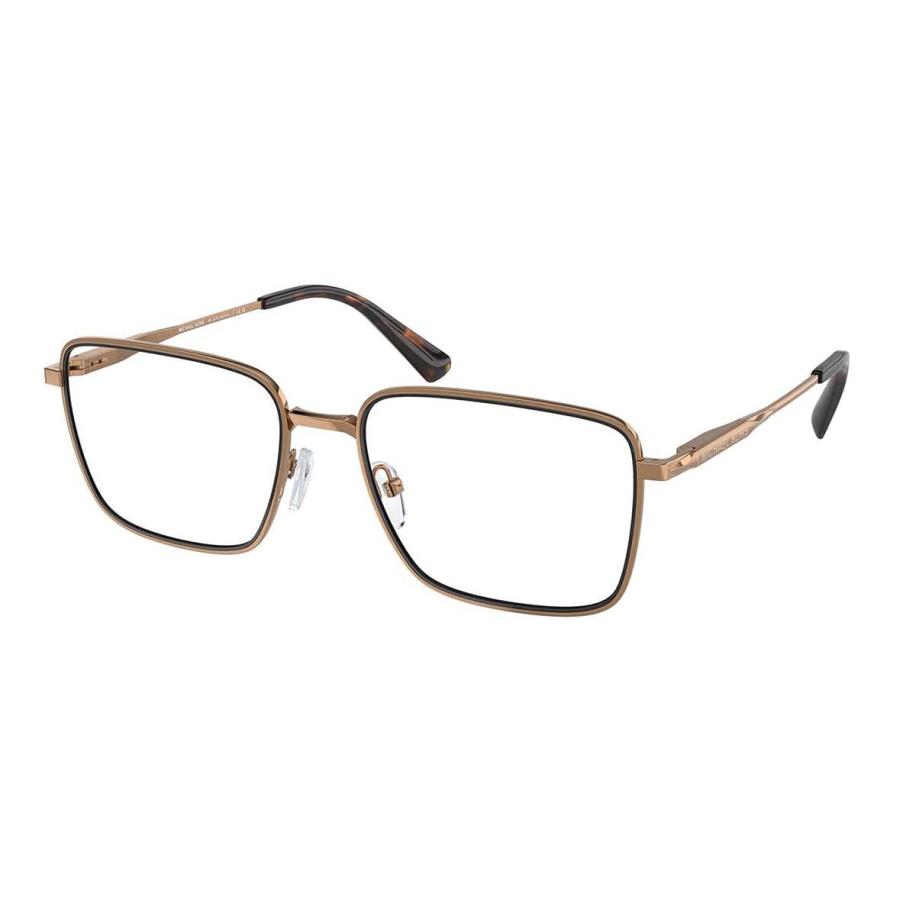 Michael Kors MK3079 MERIBEL 1899 Goud Heren Bril