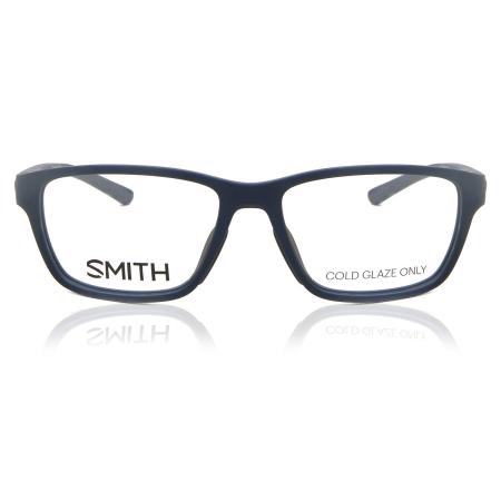 Smith OVERTONE SLIM FLL Blauw Heren Bril