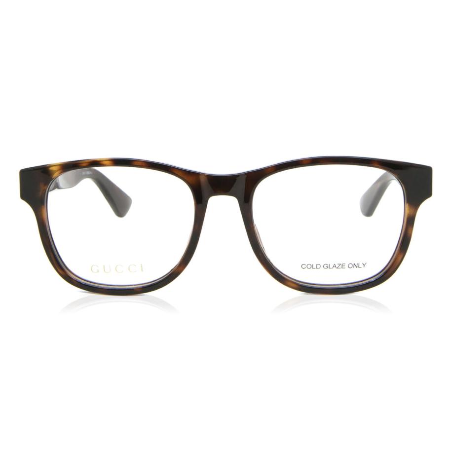 Gucci GG1344O 2 Tortoiseshell Heren Bril