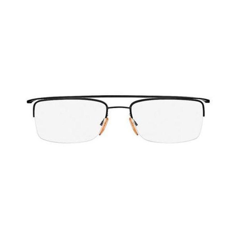 Tom Ford FT5077 0BR Zwart Heren Bril