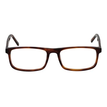 INVU B4138 D Tortoiseshell Heren Bril