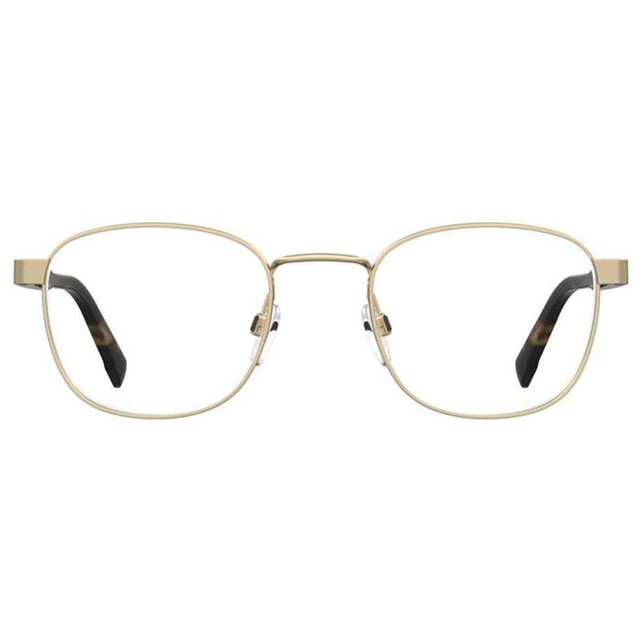 Pierre Cardin P.C. 6897 AOZ Goud Heren Bril