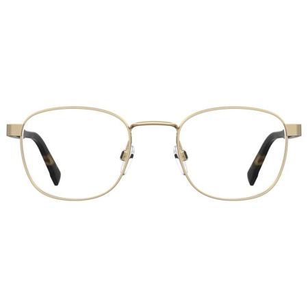 Pierre Cardin P.C. 6897 AOZ Goud Heren Bril