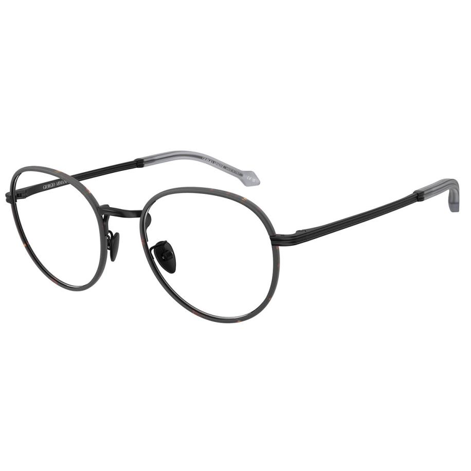 Giorgio Armani AR5151J 3001 Zwart Heren Bril