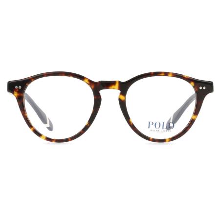 Polo Ralph Lauren PH2268 5673 Tortoiseshell Heren Bril