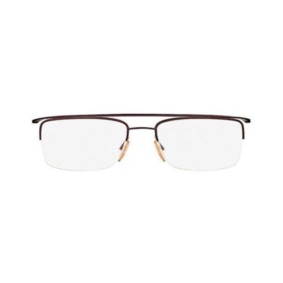 Tom Ford FT5077 J63 Bruin Heren Bril