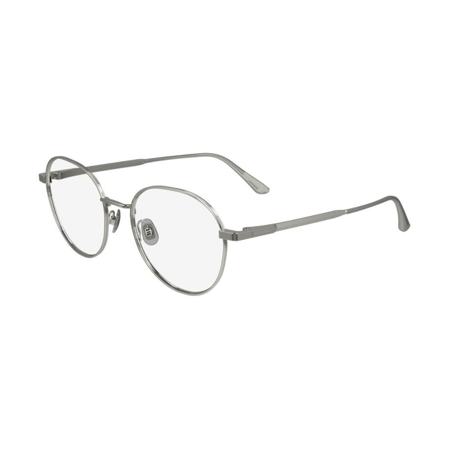 Calvin Klein CK24101 45 Zilver Heren Bril