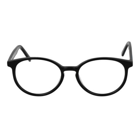 INVU B4139 A Zwart Heren Bril