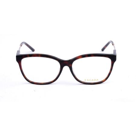 Escada VESD28 0722 Tortoiseshell Heren Bril