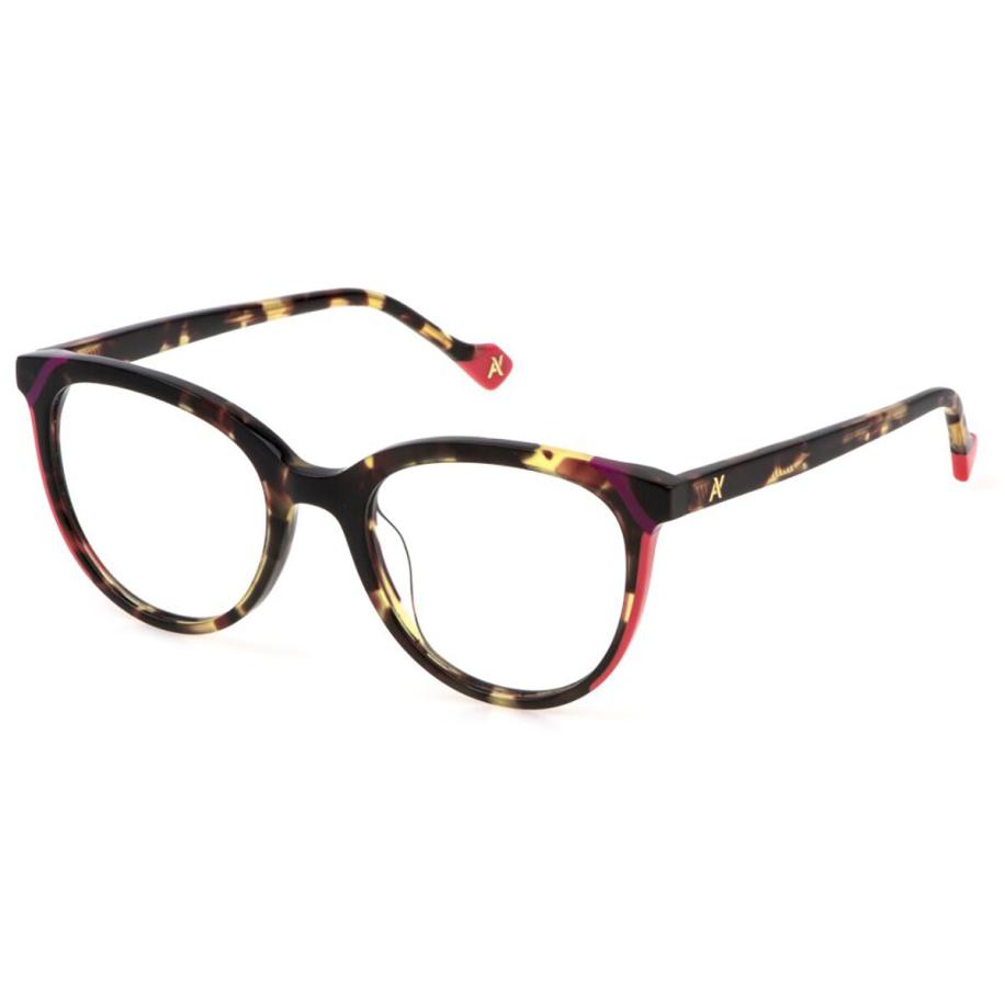 Yalea VYA133V SALLY 5AW Tortoiseshell Dames Bril