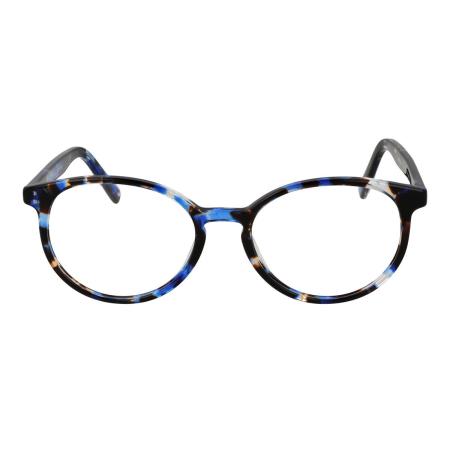 INVU B4139 D Tortoiseshell Heren Bril