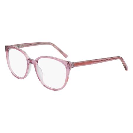 DKNY DK5059 608 Roze Dames Bril