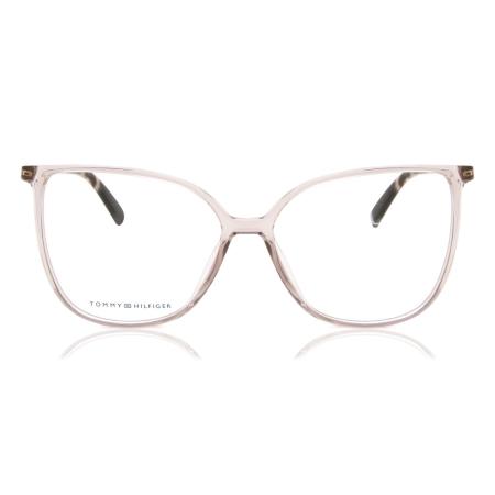 Tommy Hilfiger TH 2099 1EZ Bruin Dames Bril