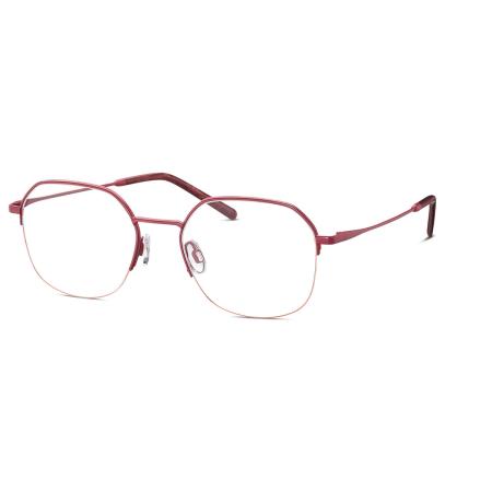 Mini 742044 50 Roze Heren Bril