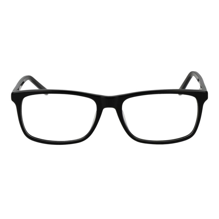 INVU B4204 B Zwart Heren Bril