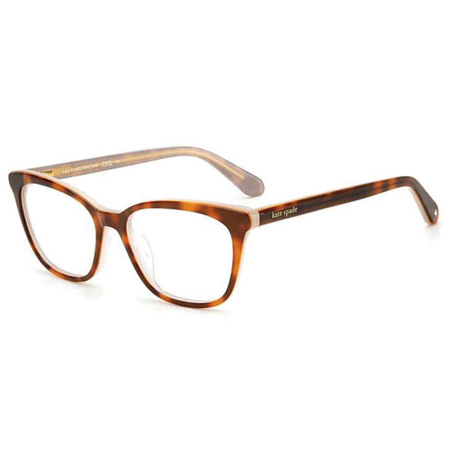 Kate Spade Ninna/G Aziatische pasvorm 86 Tortoiseshell Dames Bril