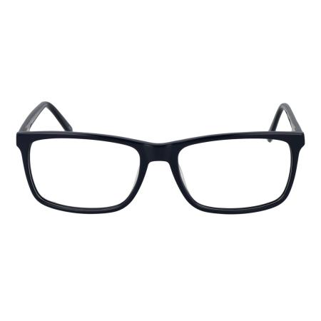 INVU B4204 C Blauw Heren Bril