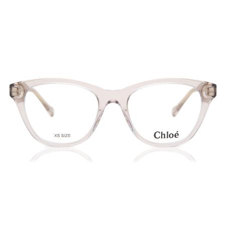 Chloé CH0085O 003 Roze Dames Bril
