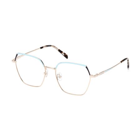 Pucci Emilio Pucci EP5222 032 Goud Dames Bril