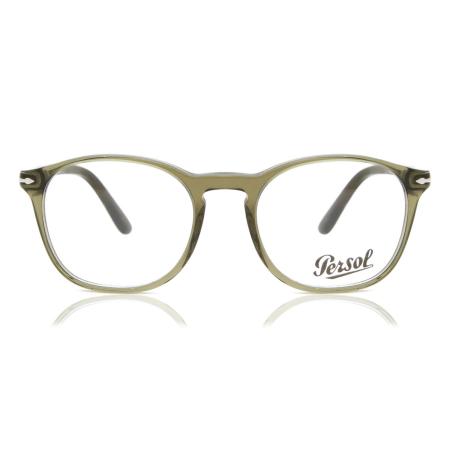 Persol PO3007V 1142 Groen Heren Bril