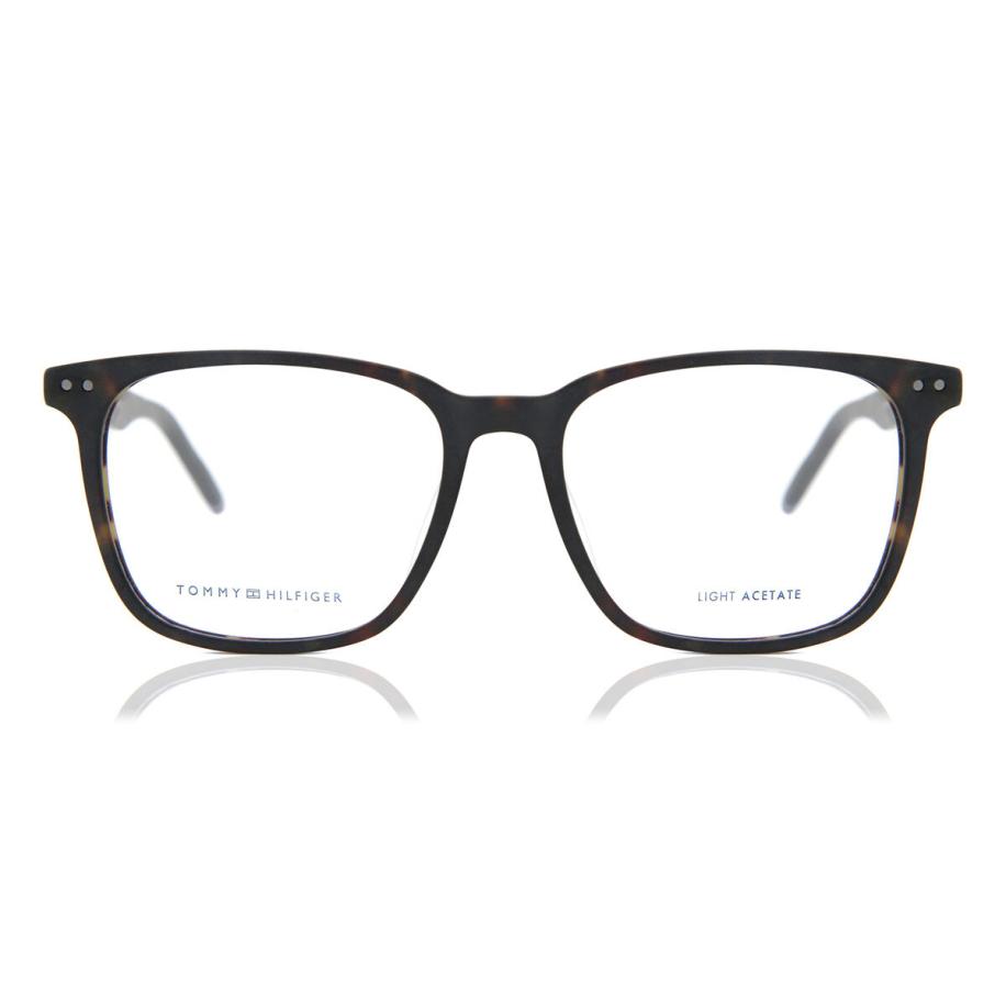 Tommy Hilfiger TH 1732 86 Tortoiseshell Heren Bril
