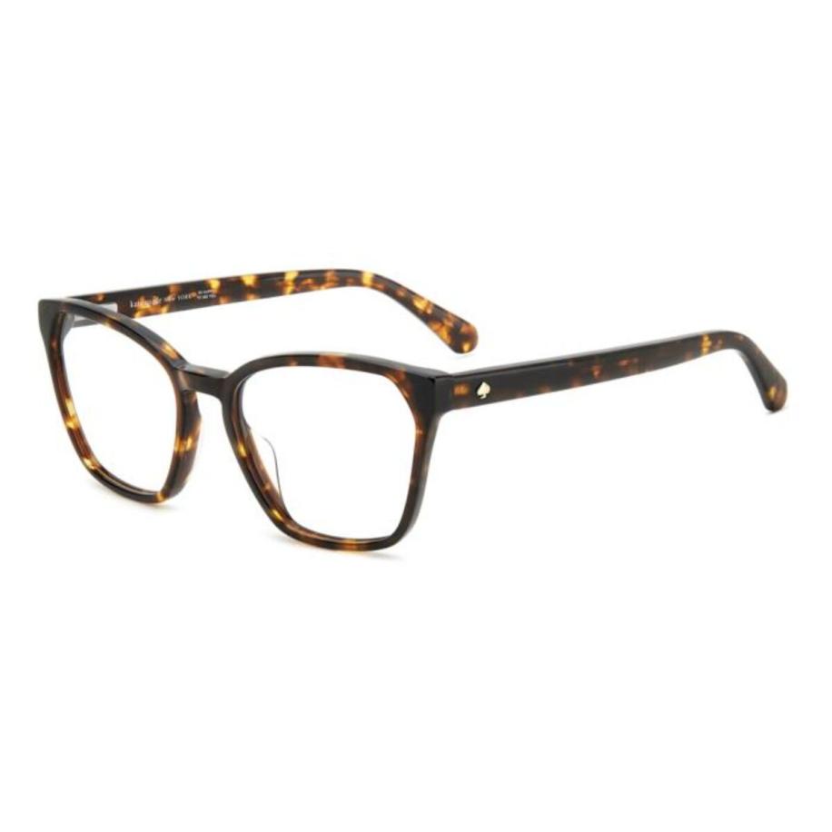 Kate Spade Esti 86 Tortoiseshell Dames Bril
