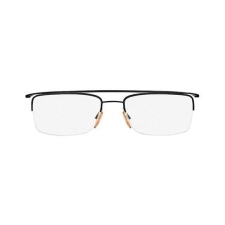 Tom Ford FT5077 0BR Zwart Heren Bril