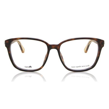 Kate Spade Giuliana 086 Tortoiseshell Dames Bril