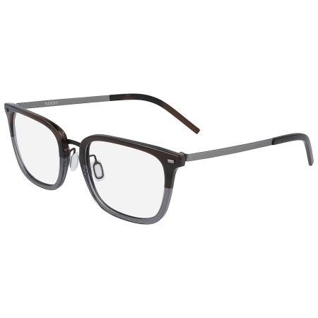 Flexon B2020 221 Bruin Heren Bril