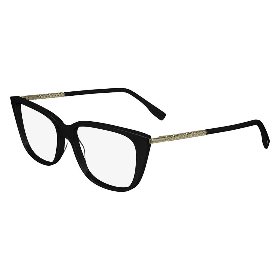 Lacoste L2939 1 Zwart Dames Bril