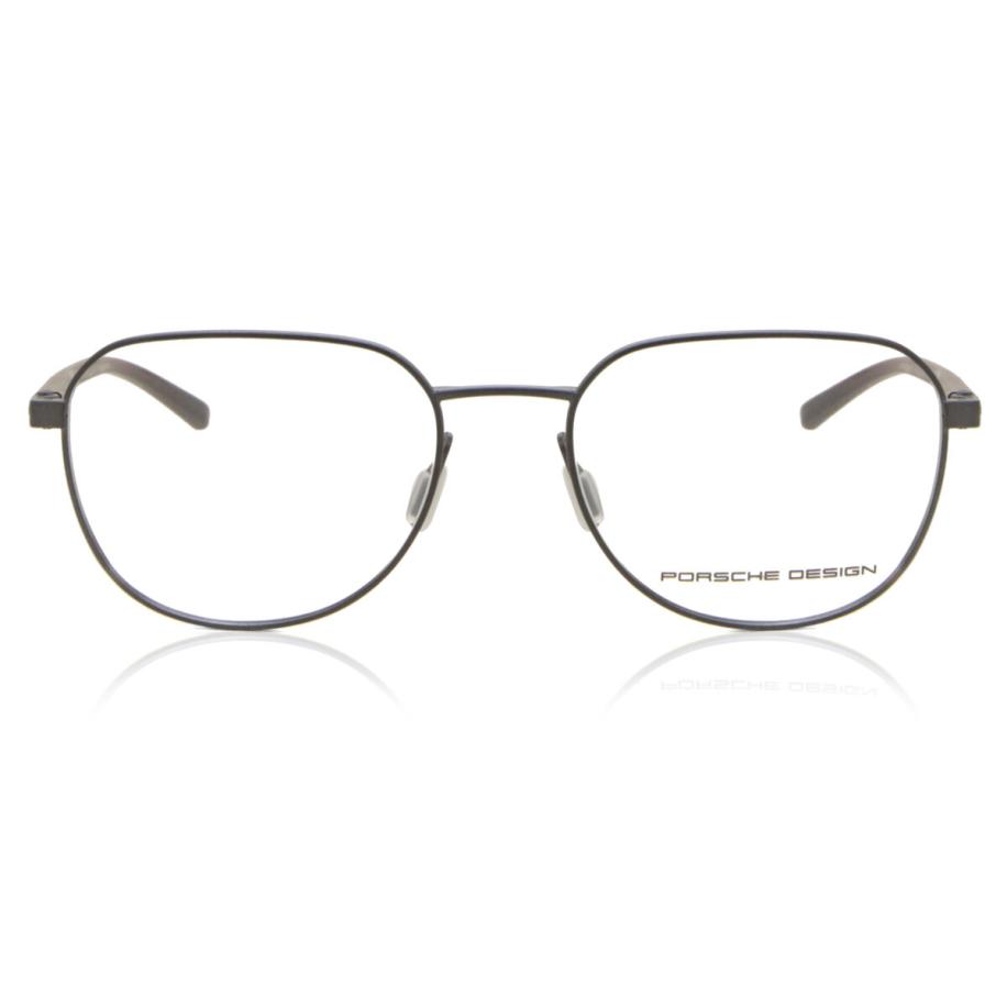 Porsche Design P8367 C Grijs Heren Bril