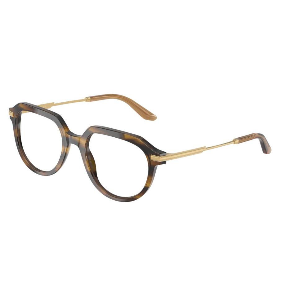 Dolce & Gabbana DG3402 3446 Bruin Heren Bril