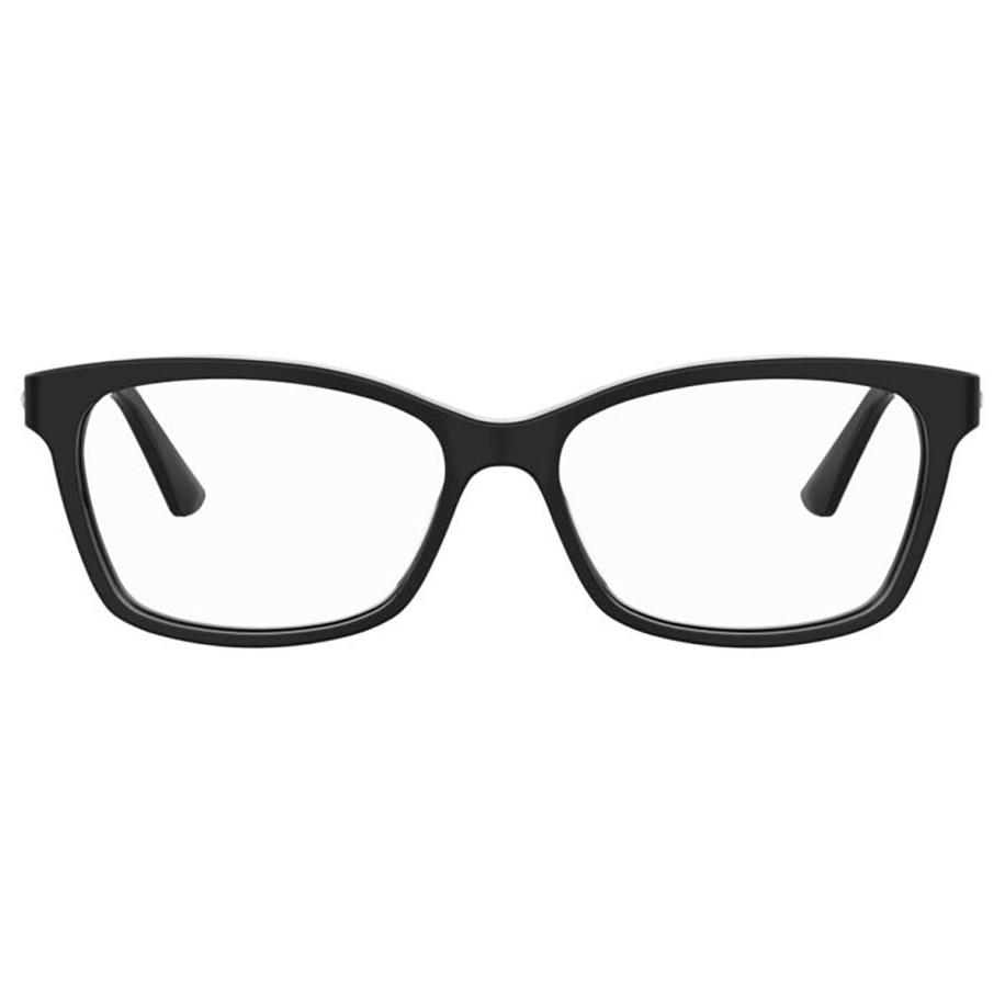 Pierre Cardin P.C. 8527 807 Zwart Dames Bril