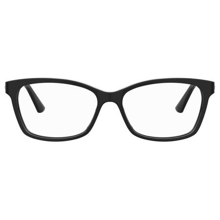 Pierre Cardin P.C. 8527 807 Zwart Dames Bril