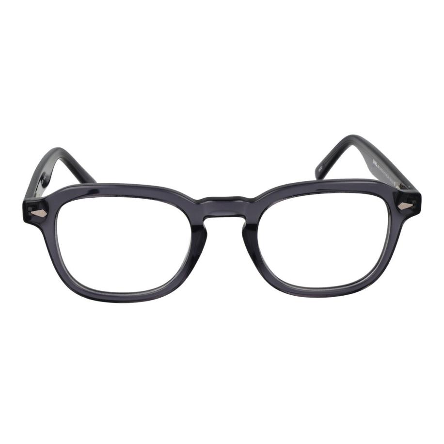 INVU B4208 C Doorzichtig Heren Bril