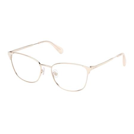 Max & Co. MO5118 032 Goud Dames Bril