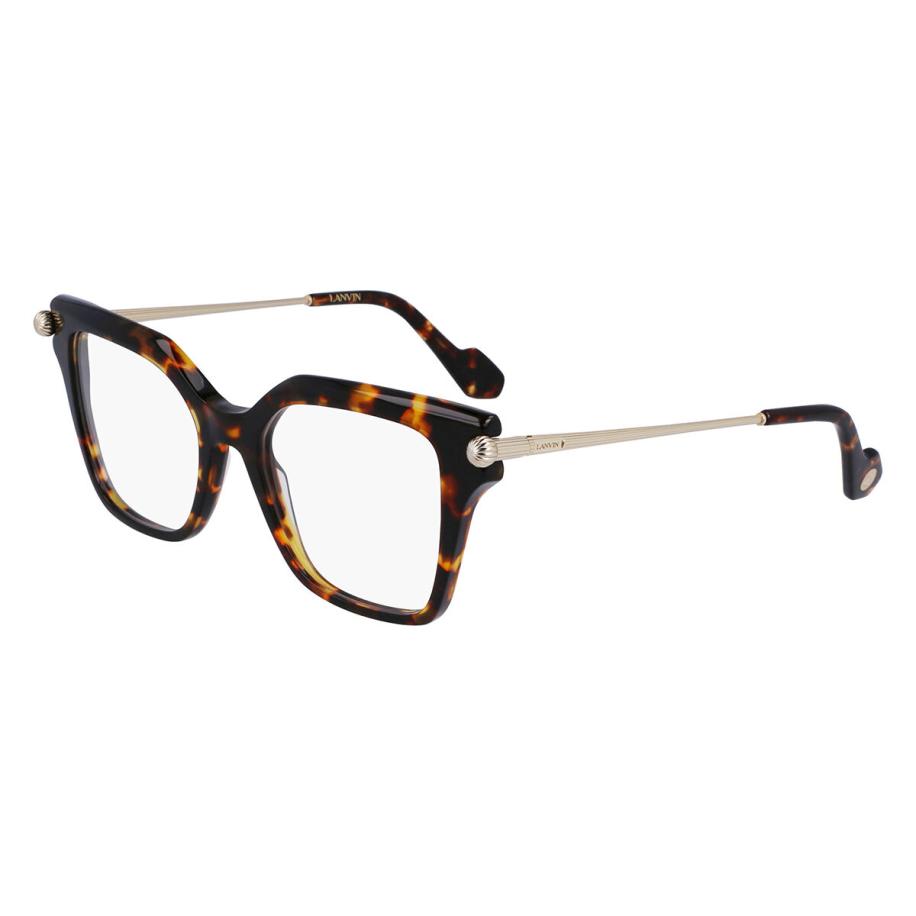 Lanvin LNV2630 234 Tortoiseshell Dames Bril