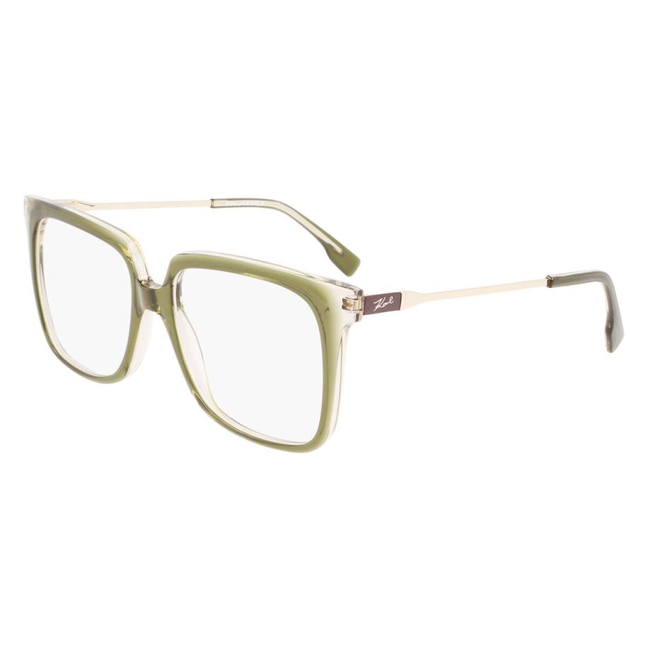 Karl Lagerfeld KL6077 305 Groen Heren Bril