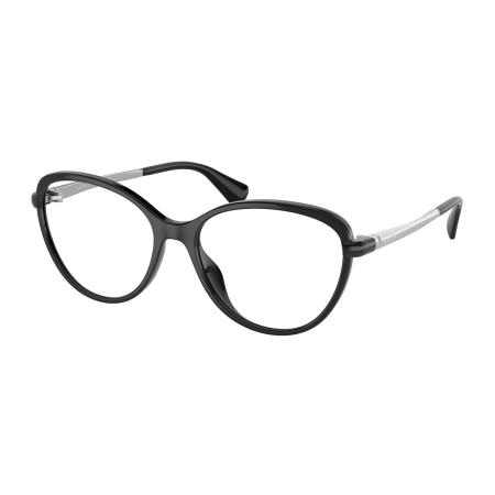 Ralph by Ralph Lauren RA7157U 5001 Zwart Dames Bril