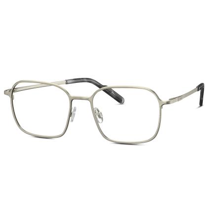 Mini 742047 00 Groen Heren Bril