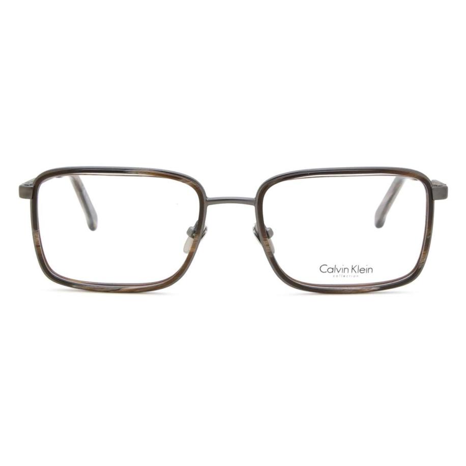 Calvin Klein CK8059 15 Bruin Heren Bril