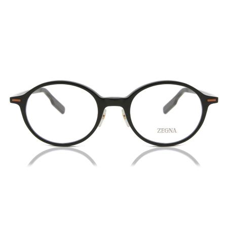 Zegna EZ5256 001 Zwart Heren Bril