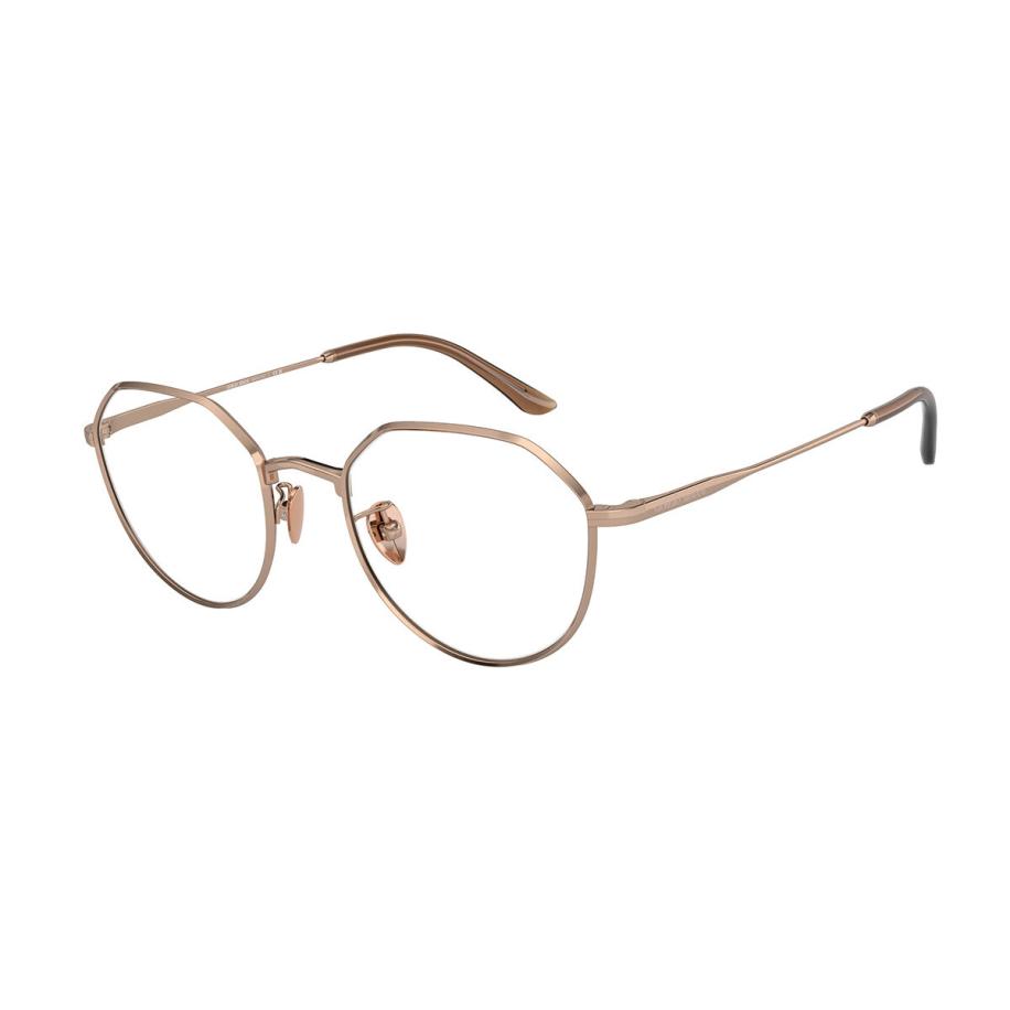 Giorgio Armani AR5142 3011 Goud Dames Bril