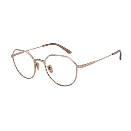 Giorgio Armani AR5142 3011 Goud Dames Bril