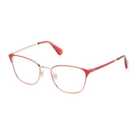 Max & Co. MO5118 066 Goud Dames Bril