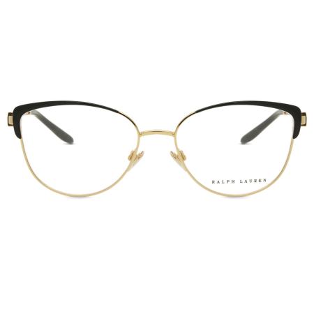 Ralph Lauren RL5123 9004 Goud Dames Bril