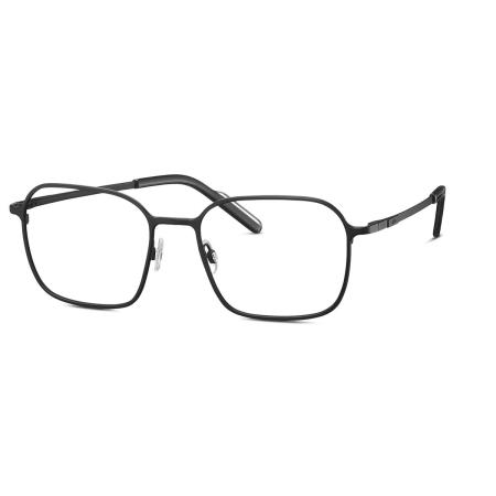 Mini 742047 10 Zwart Heren Bril