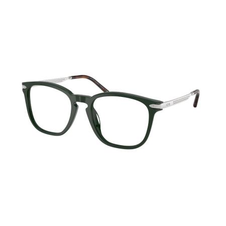 Ralph Lauren RL6248U 6140 Groen Heren Bril