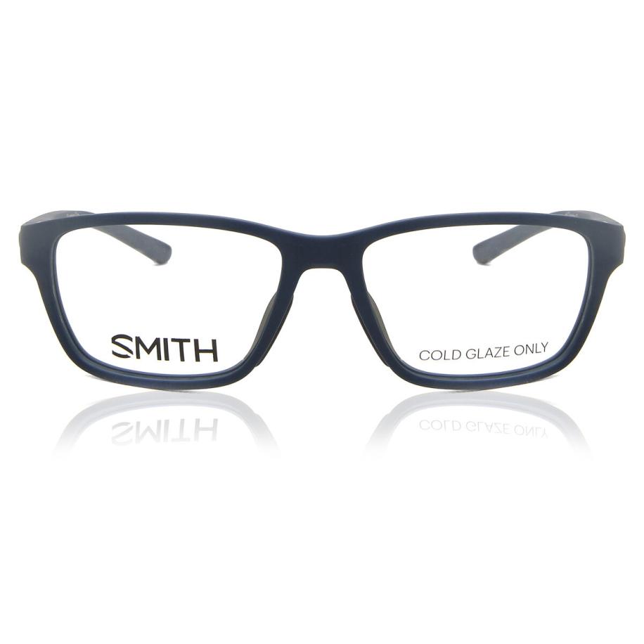 Smith OVERTONE SLIM FLL Blauw Heren Bril